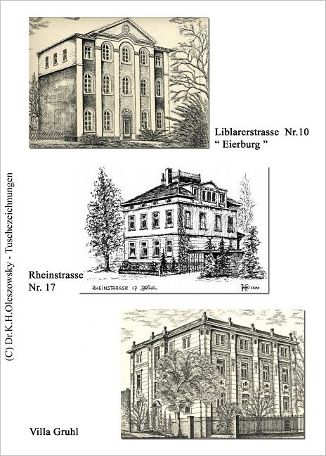 002 Tuschezeichnungen